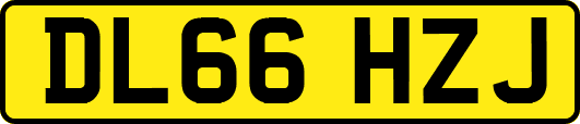 DL66HZJ
