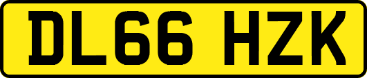 DL66HZK