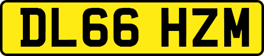 DL66HZM