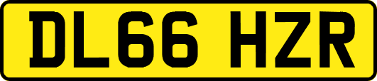 DL66HZR