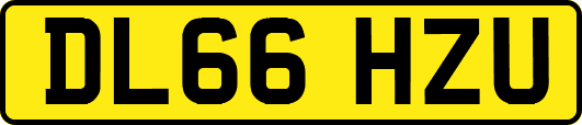 DL66HZU