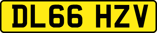 DL66HZV