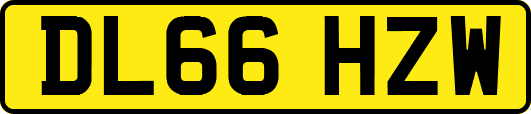 DL66HZW