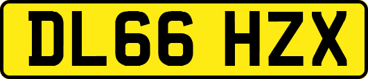 DL66HZX