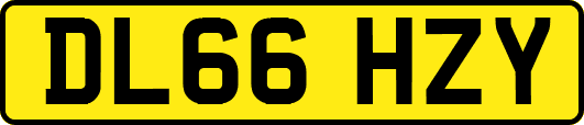 DL66HZY