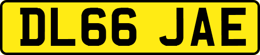 DL66JAE