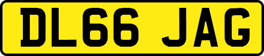 DL66JAG
