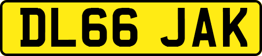 DL66JAK