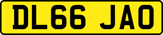 DL66JAO