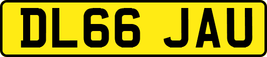 DL66JAU