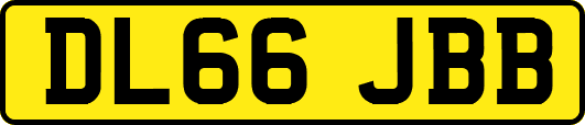 DL66JBB