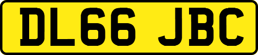 DL66JBC