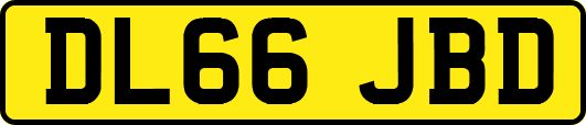 DL66JBD