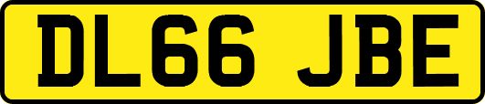 DL66JBE