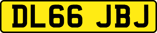 DL66JBJ