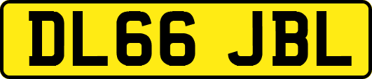 DL66JBL