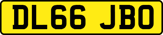DL66JBO