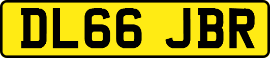 DL66JBR