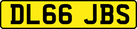 DL66JBS