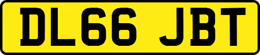 DL66JBT