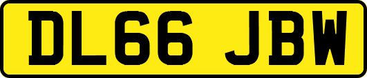 DL66JBW