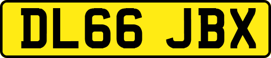 DL66JBX