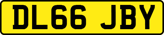 DL66JBY