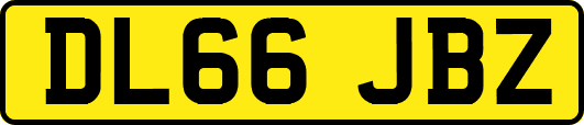 DL66JBZ