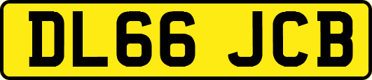 DL66JCB