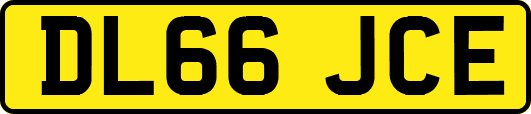 DL66JCE