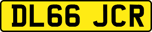 DL66JCR