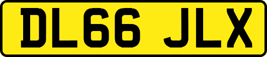 DL66JLX