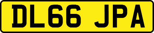DL66JPA