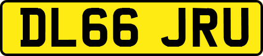 DL66JRU
