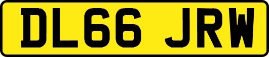 DL66JRW