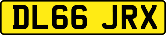 DL66JRX