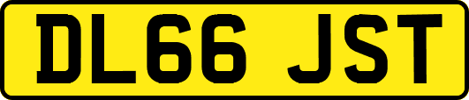 DL66JST