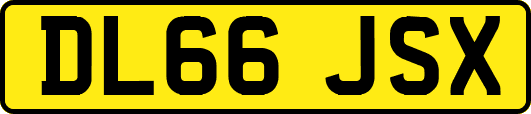 DL66JSX