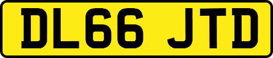 DL66JTD