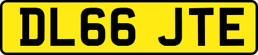 DL66JTE