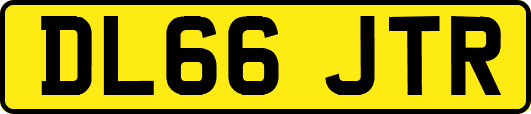 DL66JTR
