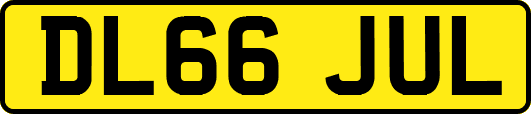 DL66JUL