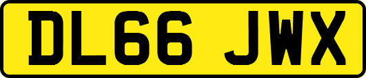 DL66JWX