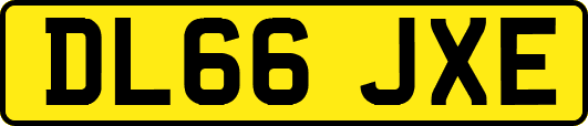 DL66JXE