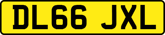 DL66JXL