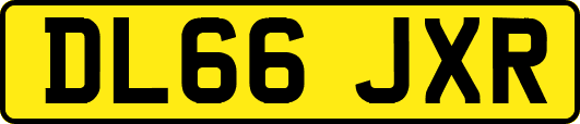 DL66JXR