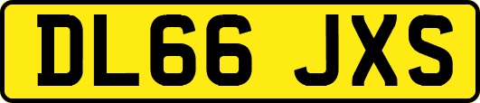 DL66JXS