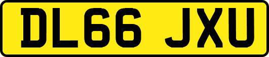 DL66JXU