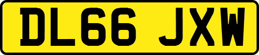 DL66JXW