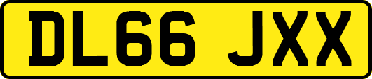 DL66JXX